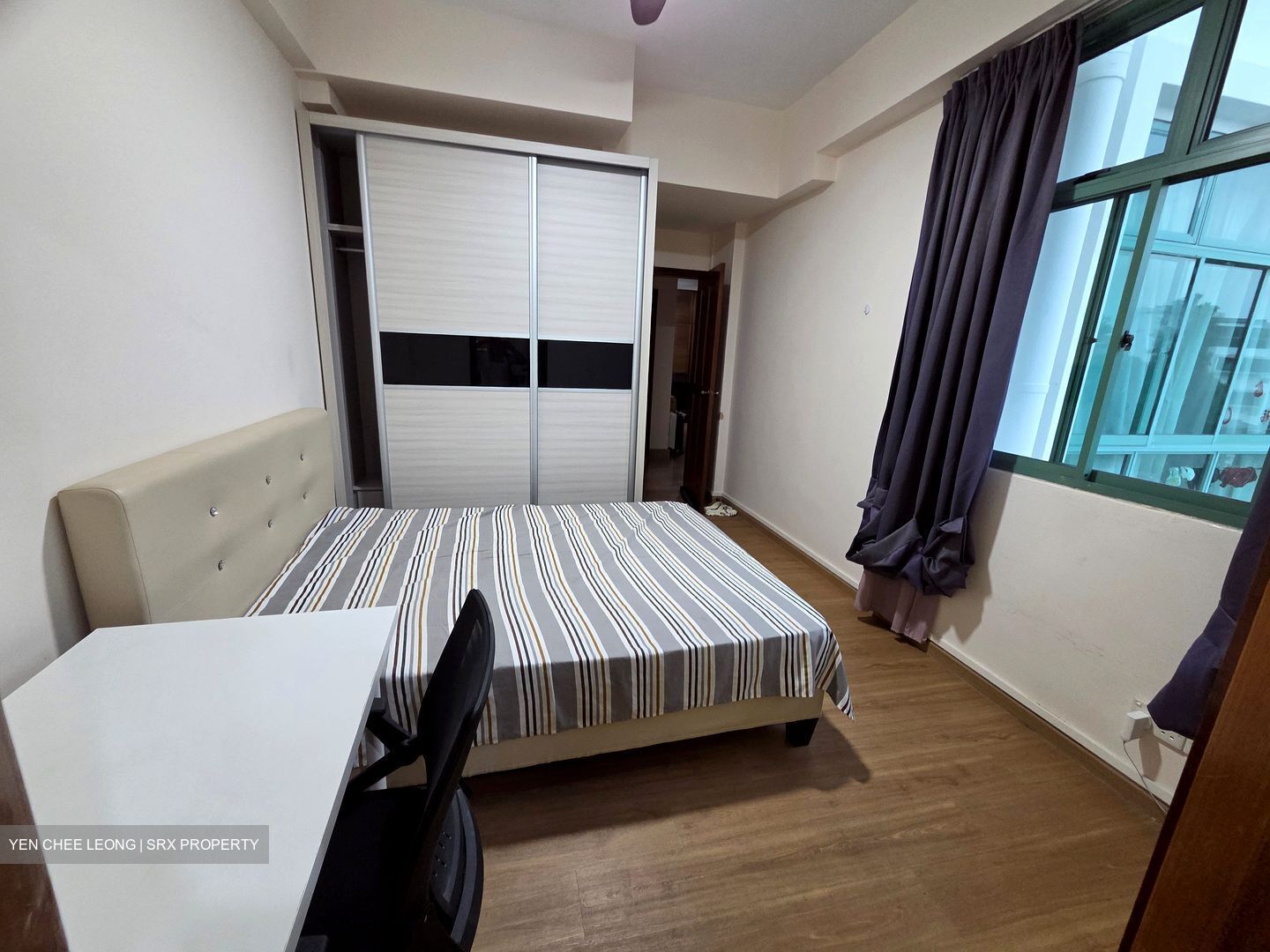 Changi Court (D16), Condominium #588042671